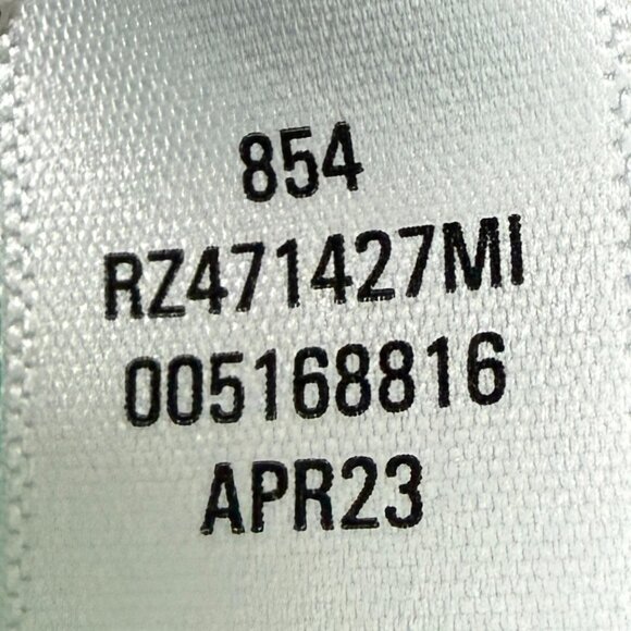 NWT Women's Z by Zella Racerback Dress‎ w/Built-In Shorts | Size L - Picture 11 of 14